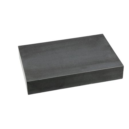 HHIP 24 X 18 X 3" Granite Surface Plate Grade B Ledge 0 4401-0013
